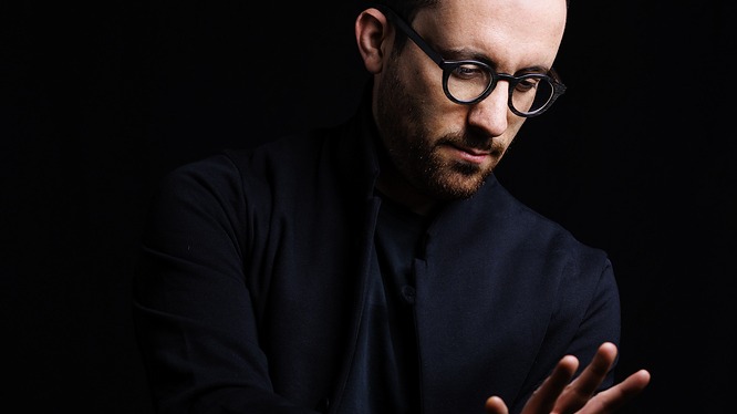 Igor Levit