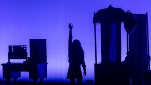 Zauber­show 『マジックショー』