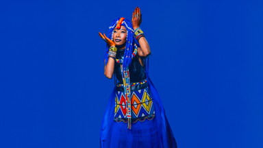 Fatoumata Diawara MASSA