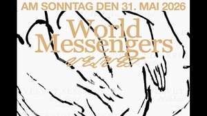 Velvet World Messengers: Listening Session (live)