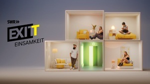 EXIT Einsamkeit - Das SWR Preview-Event