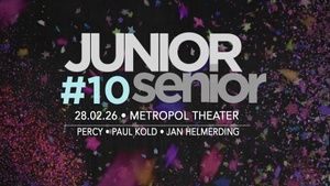 Junior Senior #10