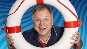 Franz Kain - Ein toller Hecht im Nichtschwimmerbecken