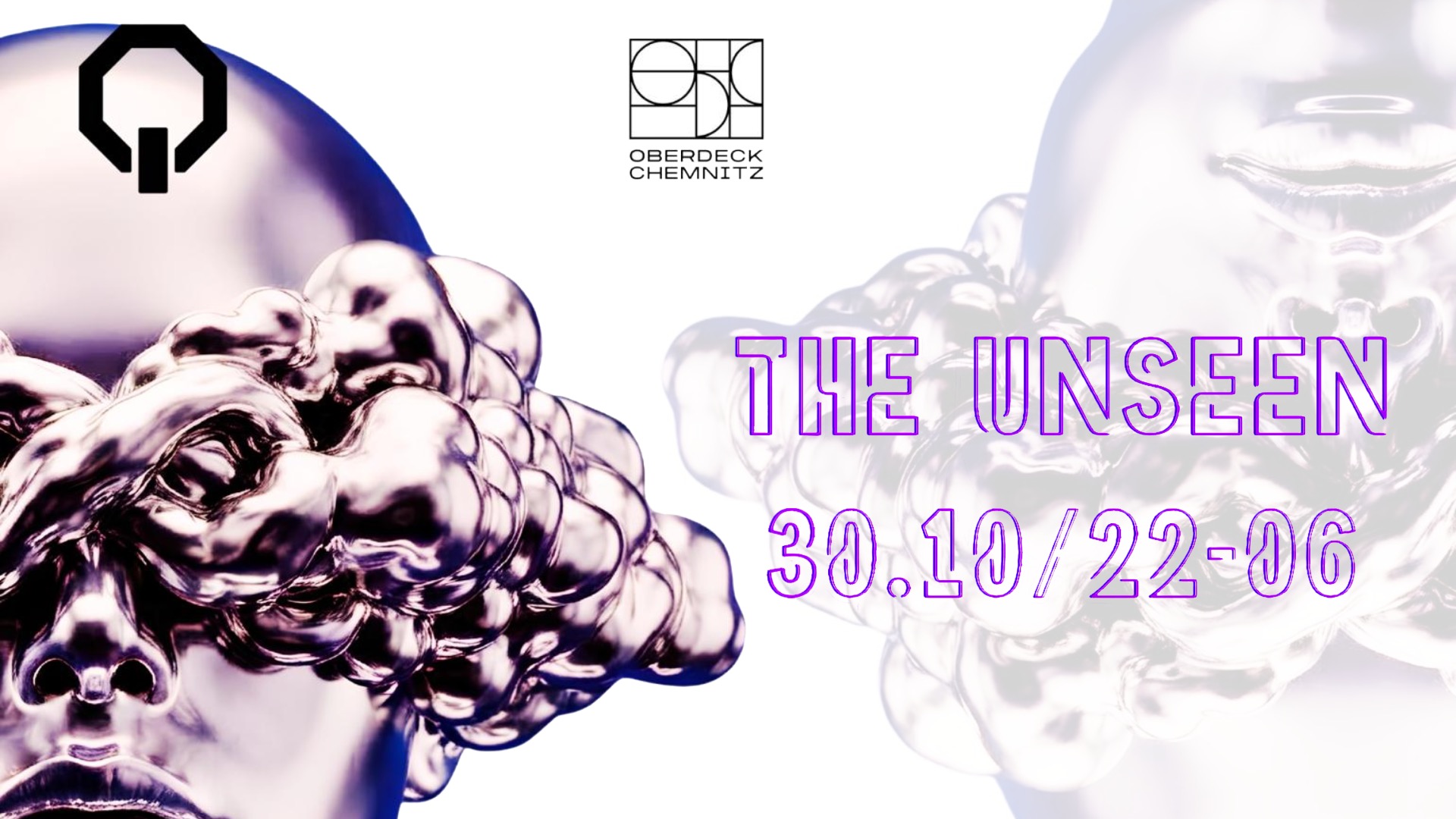THE UNSEEN