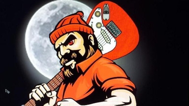 LUMBERJACK special guests  The BandHits im Rahmen der Kulturtage Westend