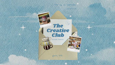 The Creative Club