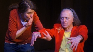 Theater-Impro-Spiele Kurs für Neugierige