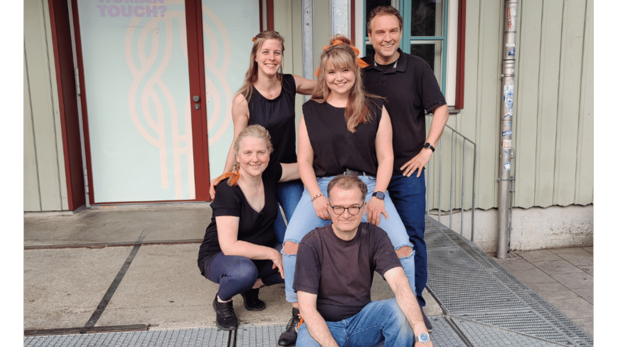 Lichterloh Improtheater