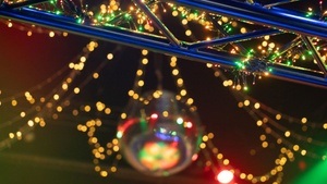 X-MAS-ROCK Alle Jahre wieder!