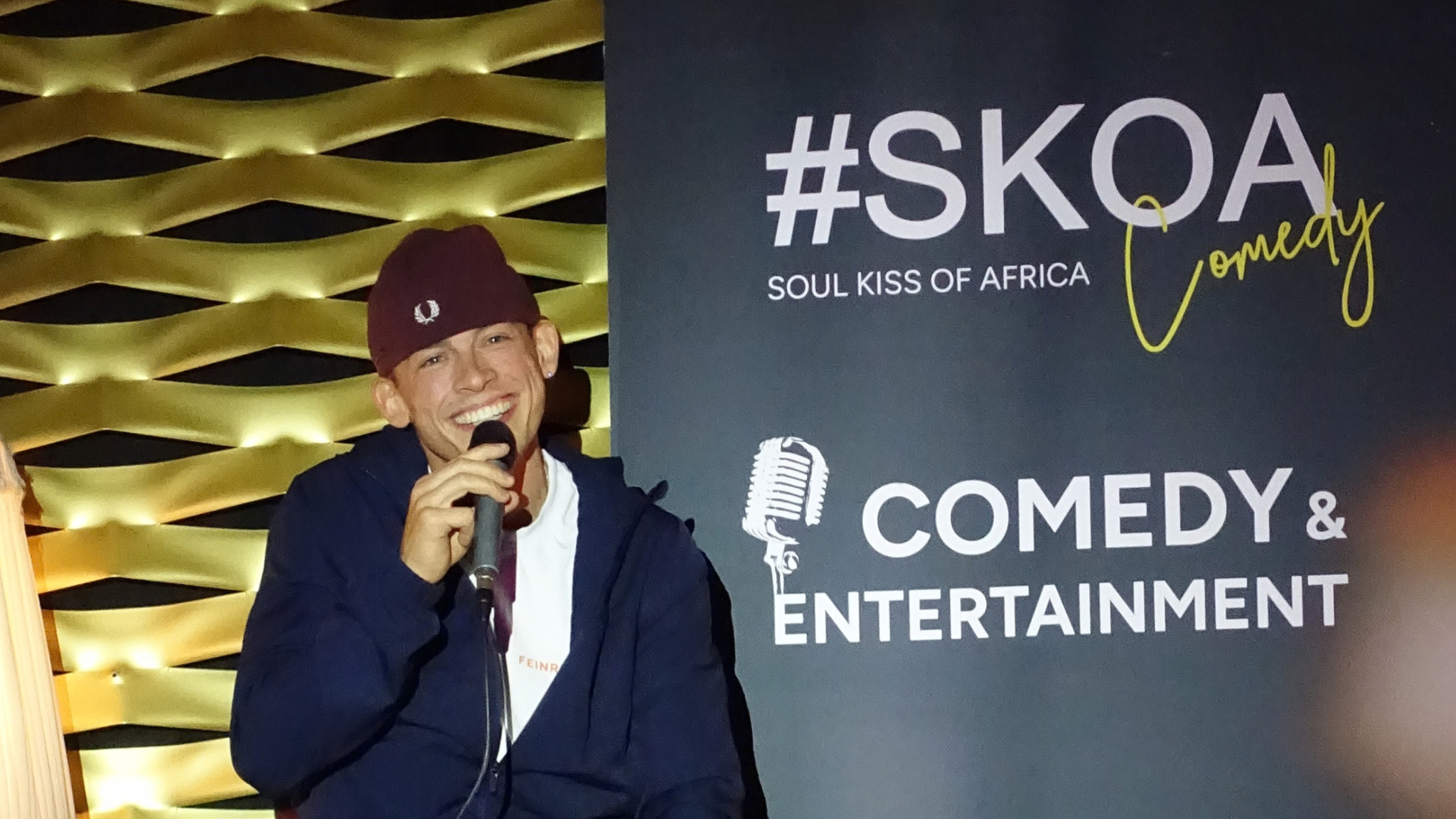 SKOA Comedy Club