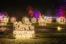 Weihnachten im Tierpark