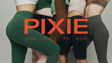 OPENING WEEKEND PIXIE YOGA