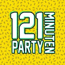 121-MINUTEN-PARTY