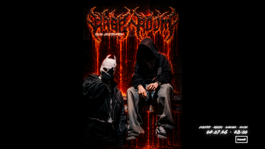 RAGE ROOM - FINAL DESTINATION
