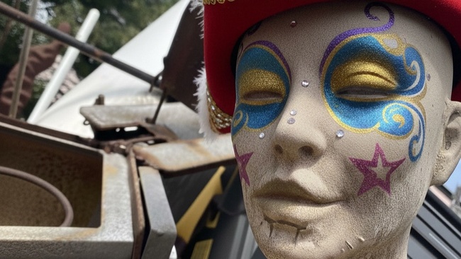 Jeck Op Tek - Odonien Carnival Rave - Weiberfastnacht 2026