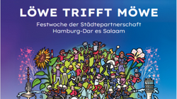 Städtepartnerschaft Hamburg-Dar es Salaam