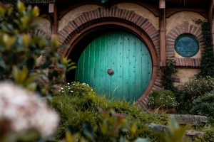 Die Hobbit Triologie Extended! deutsch