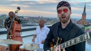 Late Night Session @Jazzahead! CLUBNIGHT