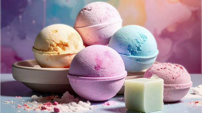 DIY-Badespaß für Eltern und Kinder