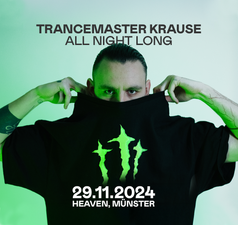 Trancemaster Krause