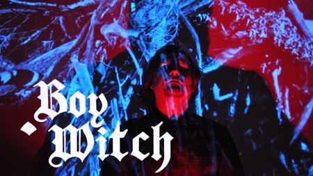 Boy Witch- Album release show