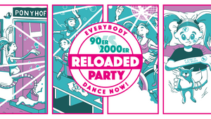 Everybody Dance Now: 90 vs 2000er Hits