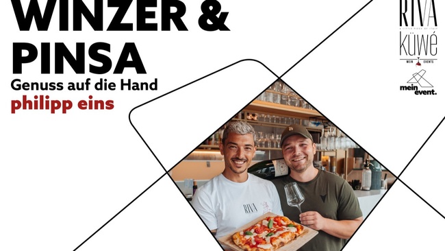 Winzer & Pinsa März 2026