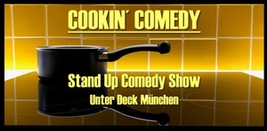 Cookin Comedy #2