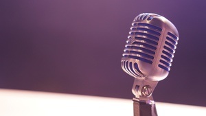 OPEN MIC BY CRAFT COMEDY