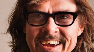 GIBBY HAYNES PERFORMING BUTTHOLE SURFERS