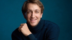 MDR-Musiksommer 2026: Wasserspiele