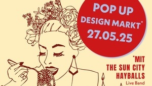 Fusion Créatif - Pop Up Designmarkt