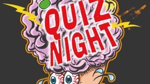 Quiz Night - Alte Utting