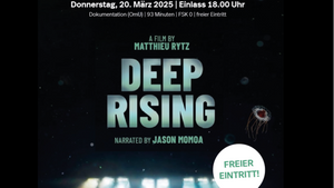 Deep Rising (Dokumentation)
