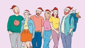 Kekse & Kakao - Kinderzimmer Indie - Benefizkonzert am Nikolaustag