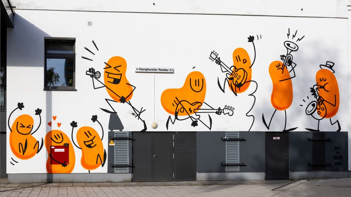 Stadtteilmarketing Mümmelmannsberg