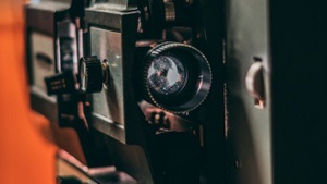 Regensburger Stummfilmwoche