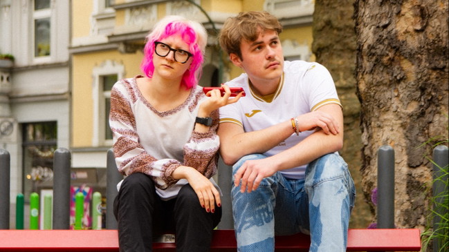 Sprachnachricht aus dem Krieg – Intensiv-Theaterworkshop