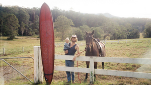 Open-Air Kino: SURF FILM NACHT: THE ROAD TO PATAGONIA (OmU)