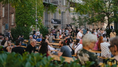 Herbstfest in der Brotfabrik Wien