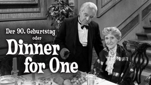 „Dinner For One“ als Start des Lebendigen Adventskalenders in Volksdorf