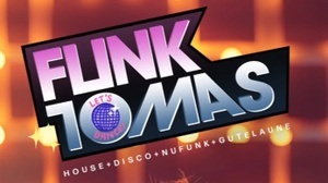 Funk die Buze | Funktomas