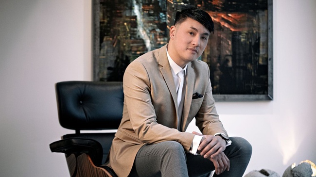 Akio Le & Band - My Nat King Cole Story - Friday Show