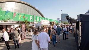 Midnightbazar x Streetfood Festival (German Streetfood Awards)