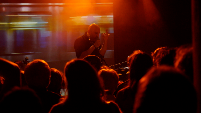 Berlin-Lagarce: Retour aux sources