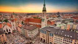 Stephansplatz