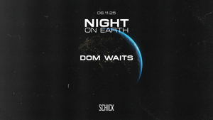 Night On Earth: Dom Waits