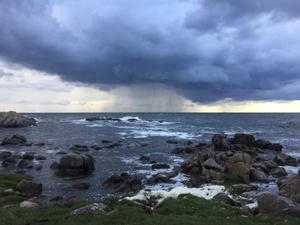 Workshop: Wolkenbeobachtung und Wetterabläufe