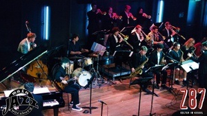 PUJO - Das Pfister / Uhlemann Jazz Orchestra