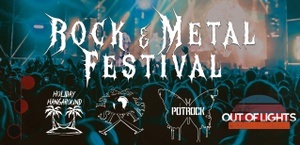 Rock und Metal